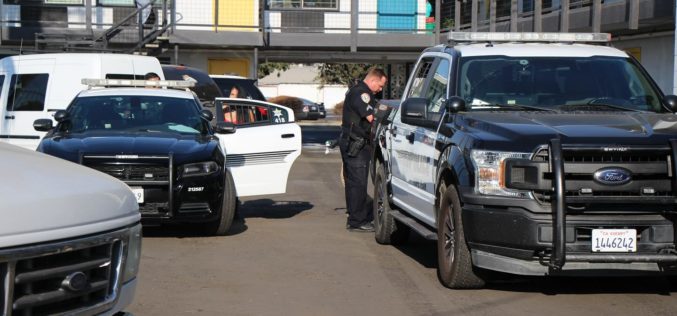 Nine Arrested in Multi-Agency Narcotics Operation at Visalia’s Sequoia Lodge