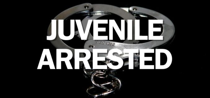 Fresno Police Arrest Juvenile for Alleged Armed Carjacking, Battery