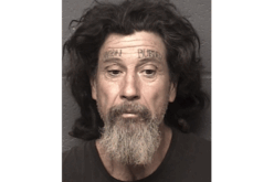 Attempted Homicide Warrant Issued for Mariposa County Man