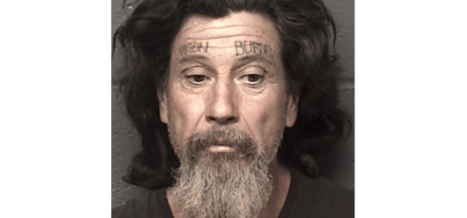 Attempted Homicide Warrant Issued for Mariposa County Man