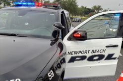 Carlsbad Homicide and Multi-City Police Pursuit Ends in Fatal Officer-Involved Shooting