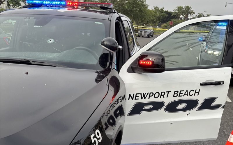 Carlsbad Homicide and Multi-City Police Pursuit Ends in Fatal Officer-Involved Shooting