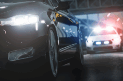 High-Speed Pursuit Ends in Arrest of Washington Man on Highway 99