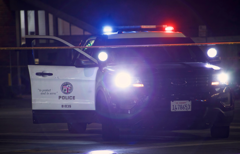 Oxnard Woman Arrested in Camarillo for Stolen Vehicle