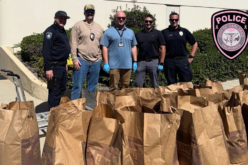 Carlsbad Police Arrest Suspect Linked to $100,000 Retail Theft from Under Armour Store