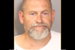 Man Arrested After Allegedly Hitting Roommate with a Hammer