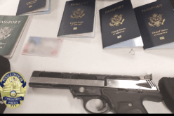 ALPR Technology Leads Chula Vista Police to Stolen Vehicle and Arrest of Two Suspects