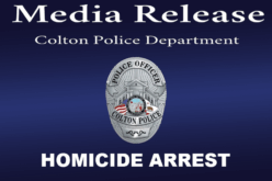 Bloomington Man Arrested in Fatal Colton Road Rage Shooting
