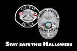 Colton Police Seize Narcotics During Traffic Stop, Remind Parents to Inspect Halloween Candy