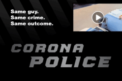 Deja V-Arrest: Some Criminals Just Don’t Learn (Hinsley Arrested Again!)