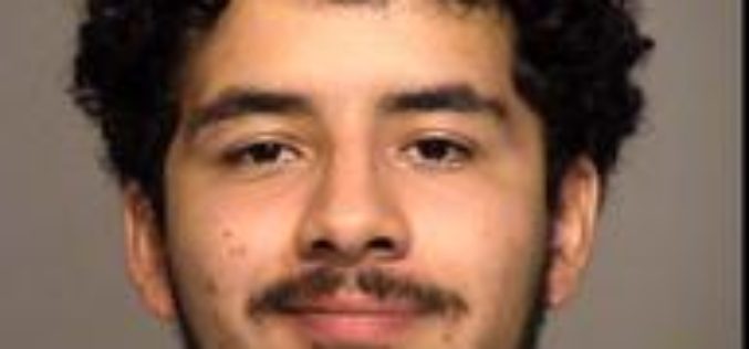 Oxnard Man Identified as Suspect in Rape and kidnapping of Intoxicated Woman