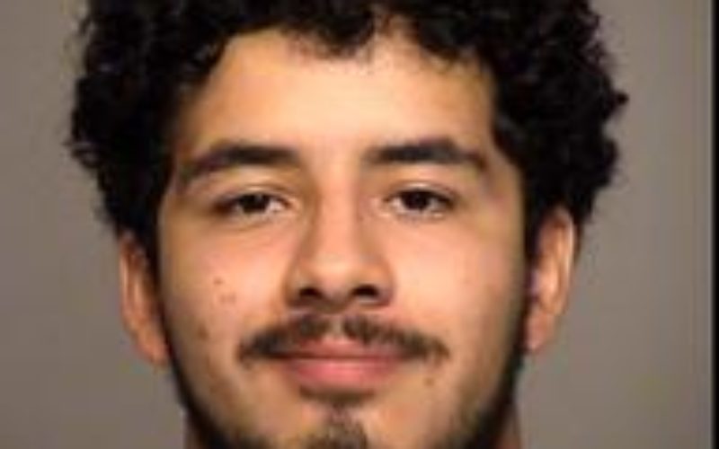 Oxnard Man Identified as Suspect in Rape and kidnapping of Intoxicated Woman