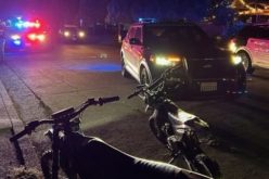 Reckless E-Motorcycle Suspects Arrested in Downtown Novato