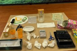 Monterey Police Seize Narcotics, Arrest One in Ongoing Drug Investigation