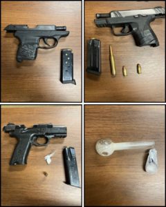 Evidence - Courtesy of Imperial County Sheriff's Office