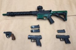 Three Arrested in Yuba City Following Sexual Assault and Weapons Investigation