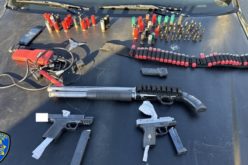 Berkeley Gunfight leads to One Arrest