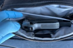 Bradley Burglary Suspect Arrested After Attempted Break-in