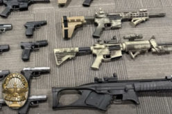 Massive Three-Week Operation by Fontana Police Nets Major Drug Haul and Weapon Confiscations