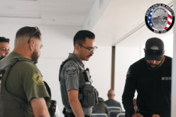 Joint Law Enforcement Operation Targets Parole and Probation Compliance in Hemet Area, Leading to Dozens of Arrests