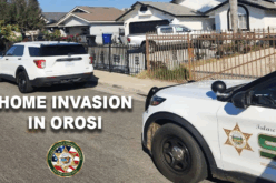 Tulare County Deputies Investigate Home Invasion and Armed Robbery in Orosi