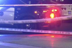 Suspect Arrested Following Shooting at Riverside Shopping Center