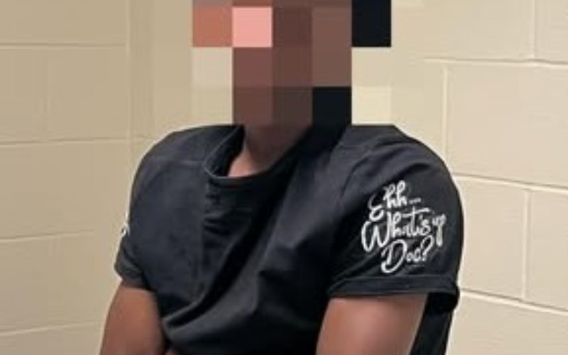 Juveniles Arrested for Retail Thefts at Sun Valley Shopping Center