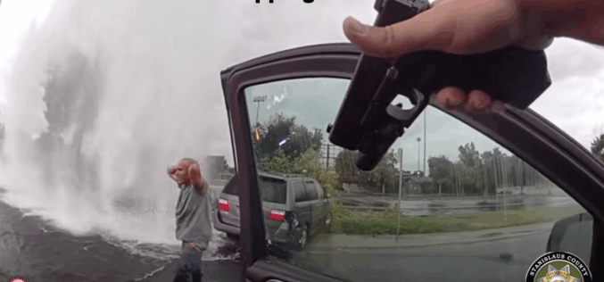 Four Suspects Arrested for Kidnapping and Assault in Modesto Incident