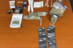 Canoga Park Man Arrested: Suspected of Selling Drugs to Minors