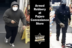 Armed Robbery at Pajaro Convenience Store: Monterey County Sheriff’s Office Seeks Public Assistance