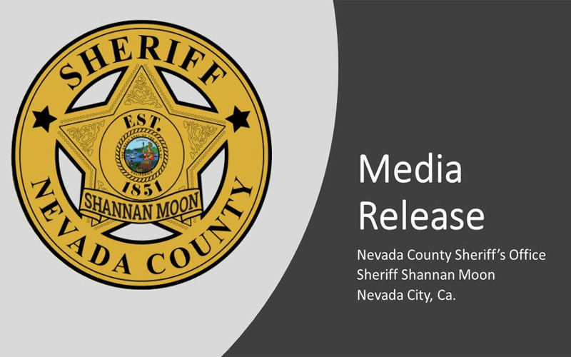 Nevada County Authorities Seize Over 1,500 Pounds of Illegal Cannabis in Joint Operation