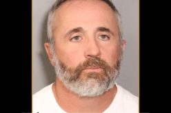 Lincoln Police Officer Arrested for Lewd Acts with a Child