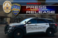 Palm Springs Police Arrest Suspect for Attempted Murder After Early Morning Altercation