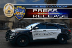 Shooting Incident and Subsequent Ambulance Crash Shut Down East Vista Chino; Suspect Stable