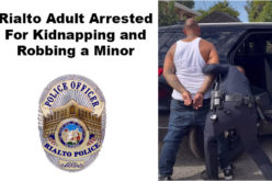 Suspect Arrested Two Days After Robbing, Kidnapping 15-Year-Old Victim