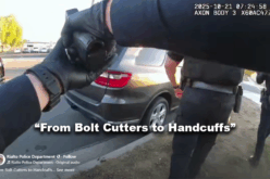 Colton Man Arrested in Rialto for Alleged Jackhammer Theft from Work Truck