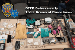 Police Seize Over a Kilo of Narcotics and Cash in Oakland Operation Tied to San Francisco Trafficking
