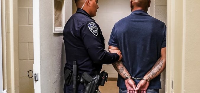 Rialto Police Arrest Suspect in $50,000 Real Estate Fraud Case