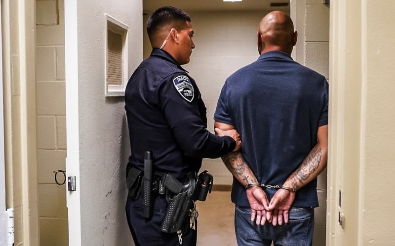 Rialto Police Arrest Suspect in $50,000 Real Estate Fraud Case