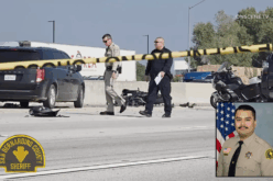 San Bernardino County Deputy Killed in Rancho Cucamonga Shooting; Suspect Apprehended After High-Speed Pursuit
