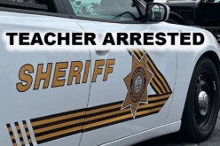 Teacher Arrested for Child Sex Crimes after Investigators Receive a Cyber tip