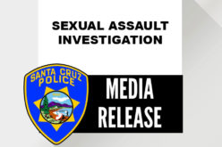 Police Seek Public’s Help in Identifying Suspect in August 8th Sexual Assault on Frederick Street