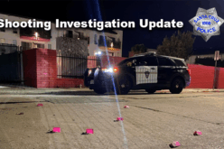 Suspect Arrested in Santa Cruz Shooting Investigation, Victim in Critical Condition