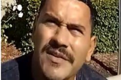 Man Arrested on Sex Crimes Charges After Incident in Fontana Business Restroom