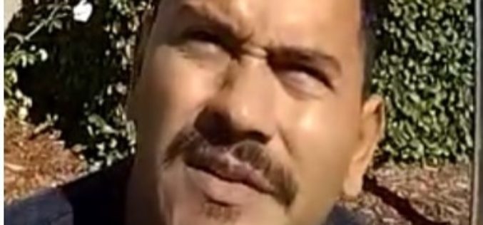 Man Arrested on Sex Crimes Charges After Incident in Fontana Business Restroom