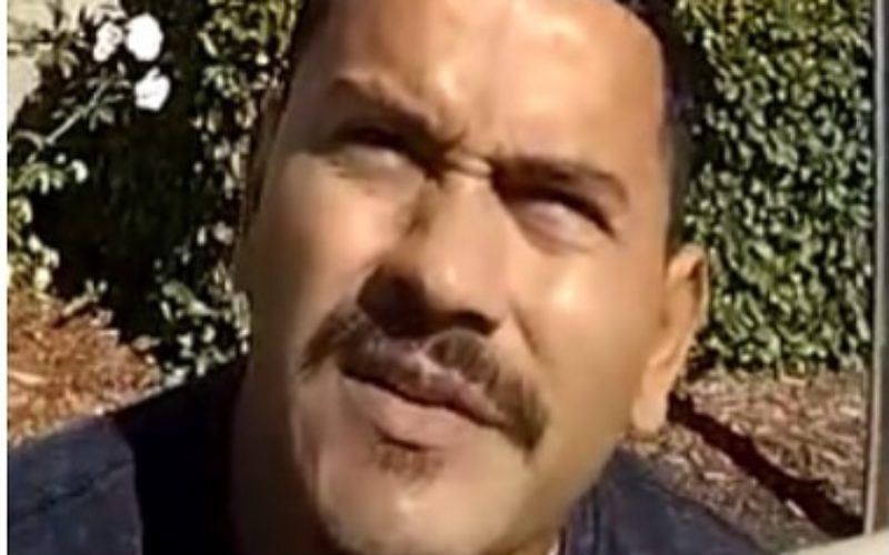 Man Arrested on Sex Crimes Charges After Incident in Fontana Business Restroom