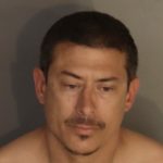 Suspect - Courtesy of Riverside PD