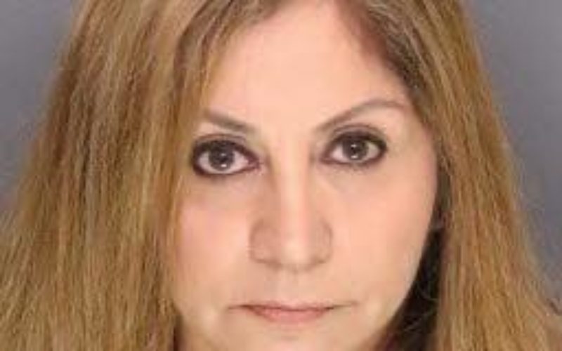 Former Exec of Local Head Start Program Arrested for Alleged Embezzlement