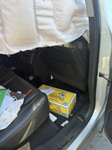 Watsonville DUI Arrest