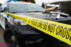 One Person Injured After Shooting- Investigation Underway